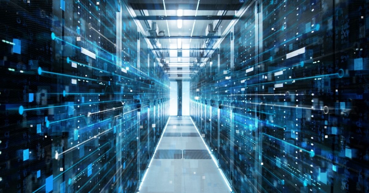 Infraestructura de conectividad